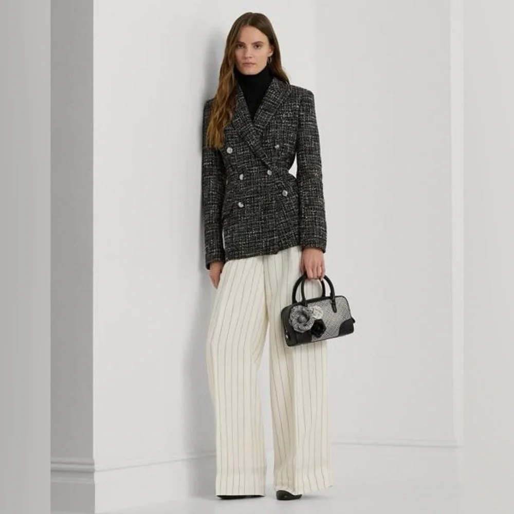 Ralph Lauren| EMERIE SATCHEL SMALL - Handbag